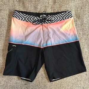 Billabong Recycler Fifty50 Board Shorts